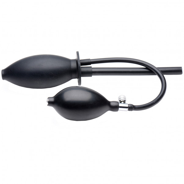 CleanStream Inflatable Enema Plug  3