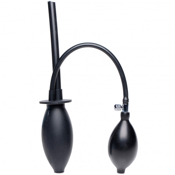 CleanStream Inflatable Enema Plug  1