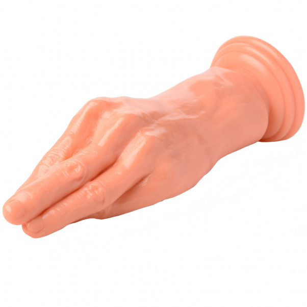 Master Series The Stuffer Fistauskäsi  3