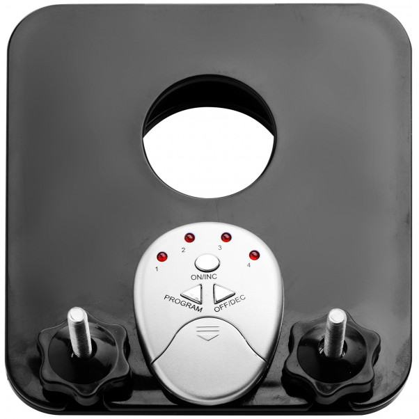 Master Series Electro CBT Cock and Ball Crusher  3