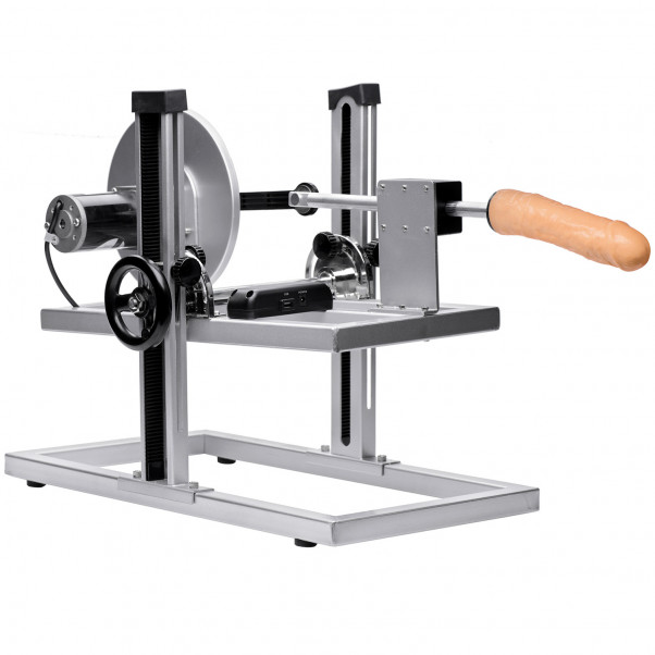 LoveBotz Maestro Multi Seksikone  1