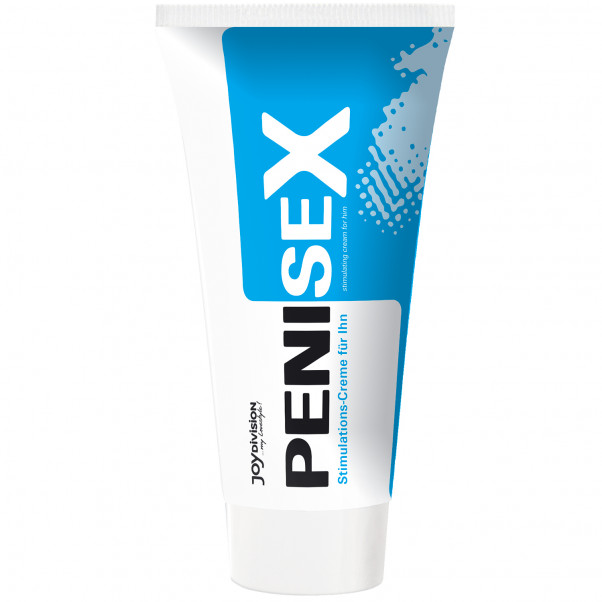 Joydivision Penisex Stimulaatiovoide 50 ml  1