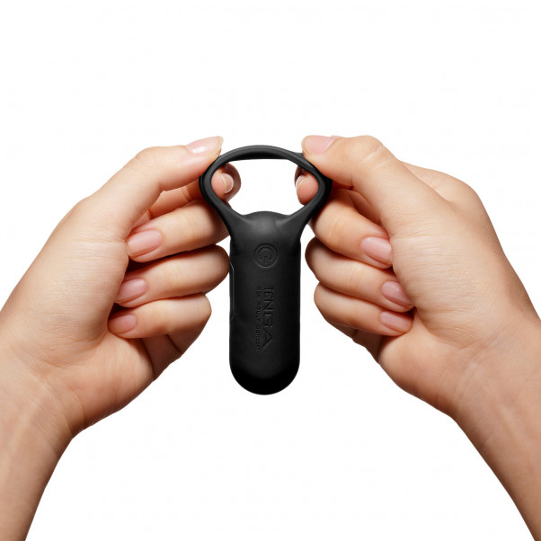 TENGA SVR Plus Värisevä Penisrengas  3