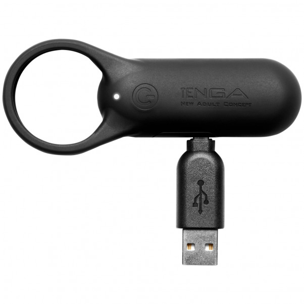 TENGA SVR Plus Värisevä Penisrengas  2