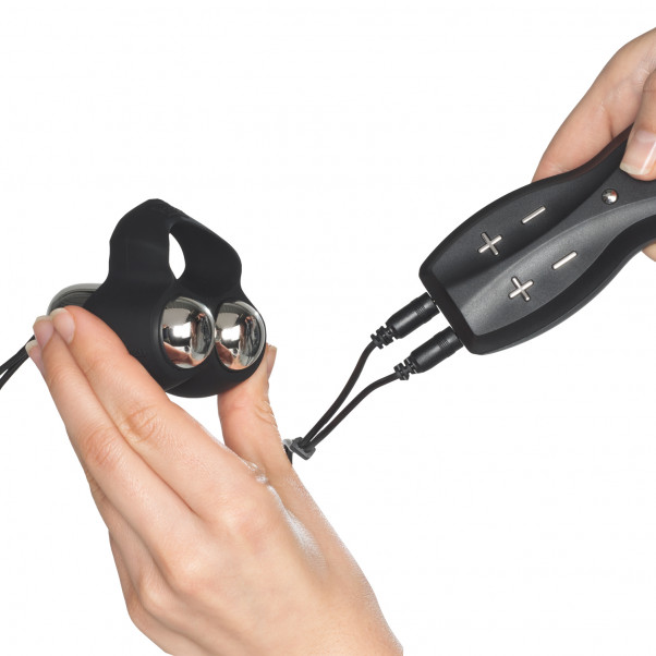 Hot Octopuss Jett Penis Vibrator Hand 51