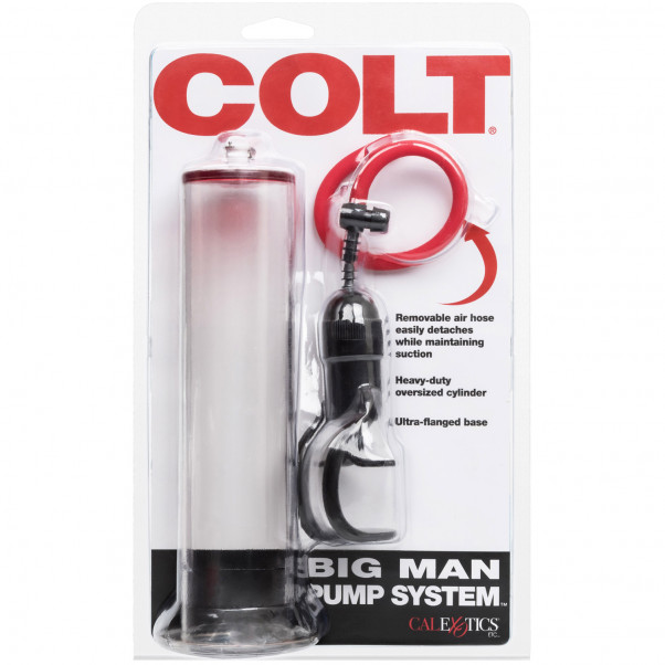 COLT Big Man Penispumppu  2