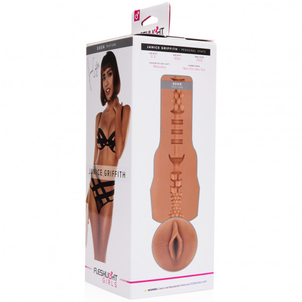 Fleshlight Girls Janice Griffith Eden  3