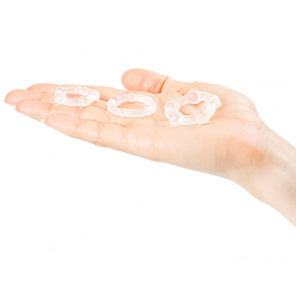 Baseks Triple Fun Penisrengassetti  6