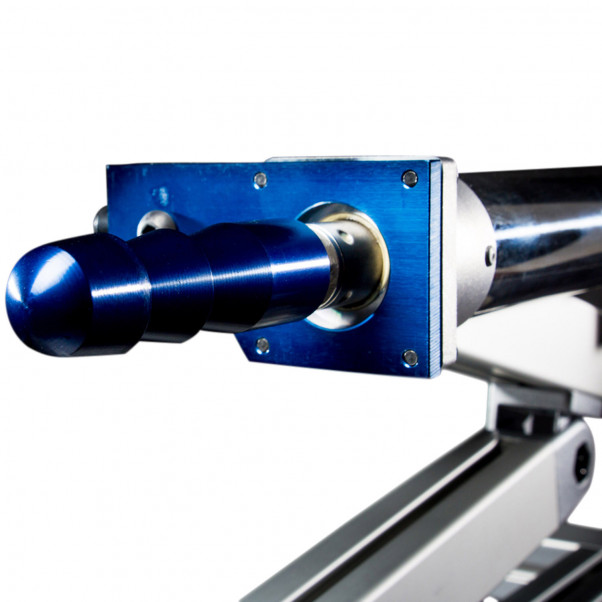 ShockSpot 12-inch Pleasure System Seksikone  4