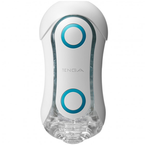 TENGA Flip Orb Blue Rush Masturbaattori  1
