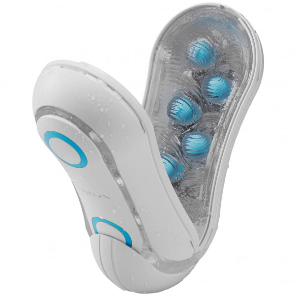 TENGA Flip Orb Blue Rush Masturbaattori  3