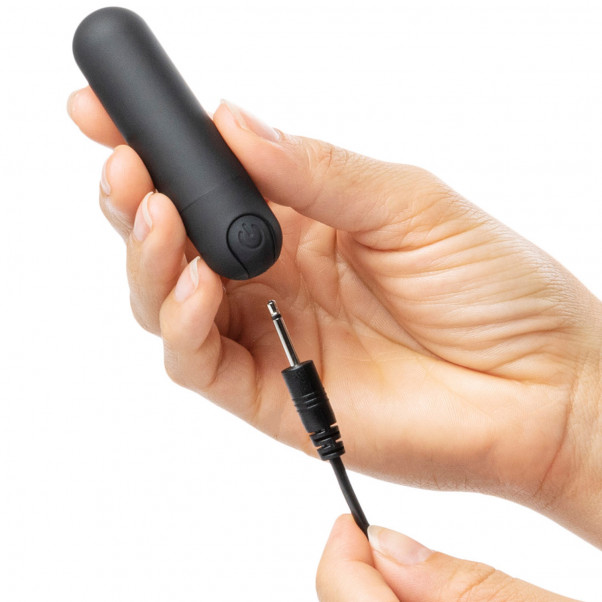 Sinful Ladattava Power Bullet Vibraattori  51