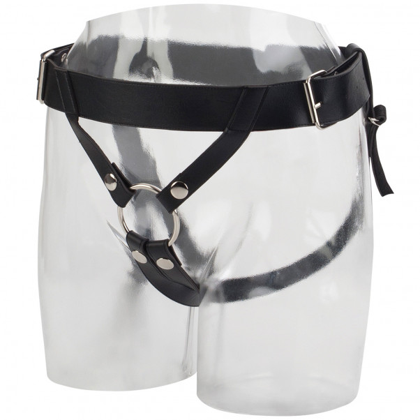 CalExotics Premium Love Rider Valjaat  1