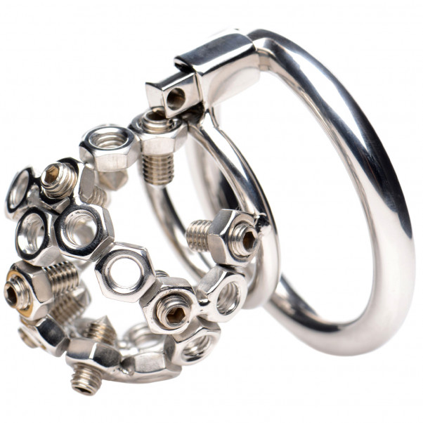 Master Series Siveysvyö Pulteilla  1