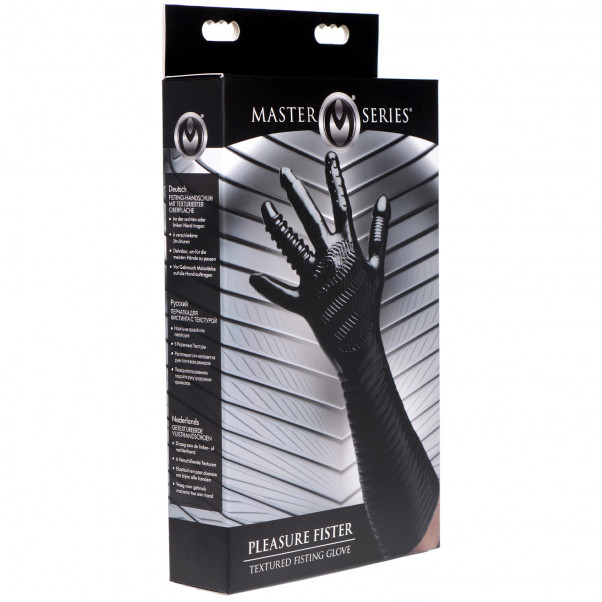 Master Series Fisting-hanska  4