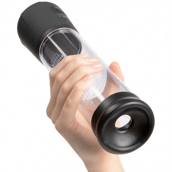 Mr. Membr Automaattinen Penispumppu  6