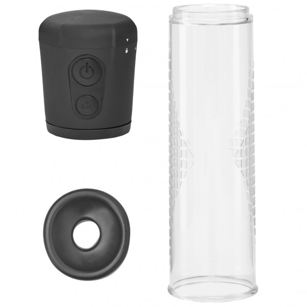 Mr. Membr Automaattinen Penispumppu  4