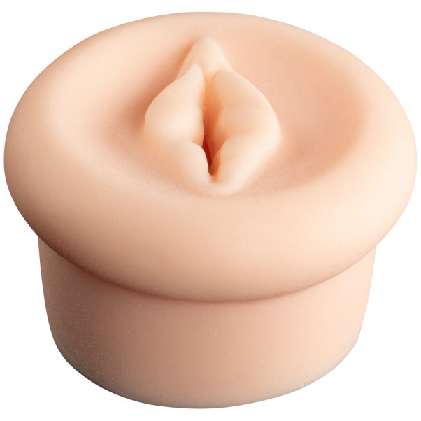 Mr. Membr Vaginaholkki Penispumppuun  4