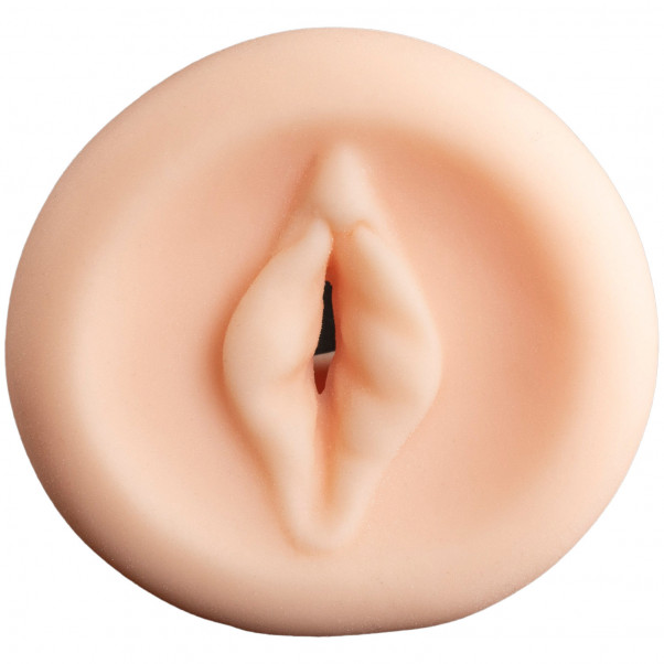 Mr. Membr Vaginaholkki Penispumppuun  2