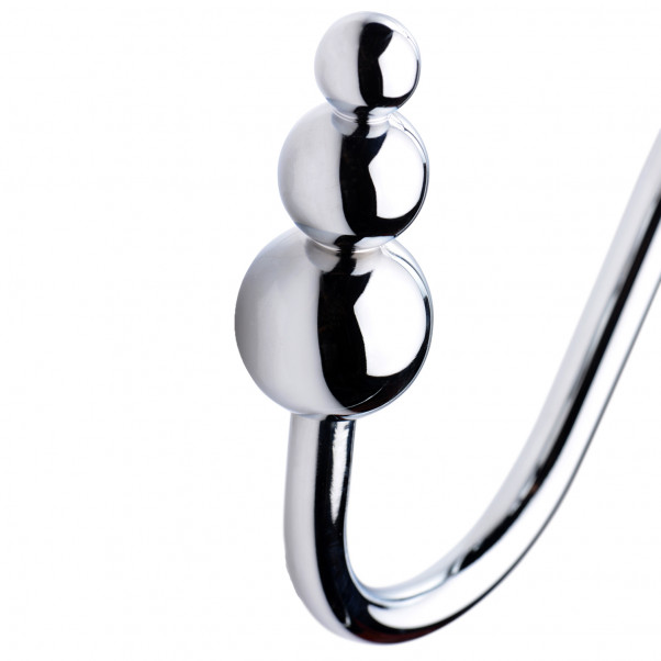 Master Series Beaded Anaalikoukku  2