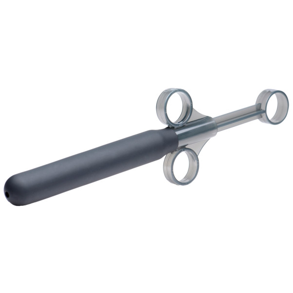 Clean Stream Silikoninen Liukuvoideruisku  1