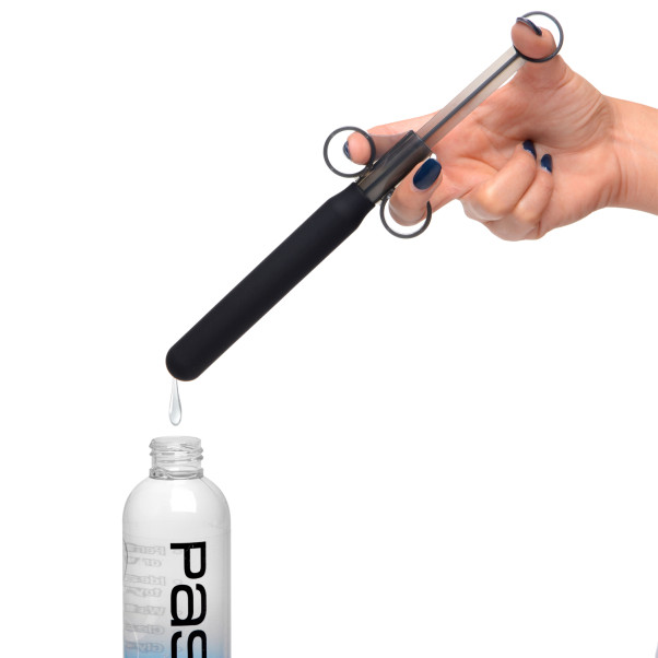 Clean Stream Silikoninen Liukuvoideruisku  4