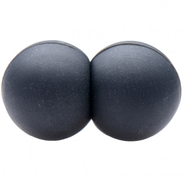 Master Series Magneettiset Silikonikuulat  1