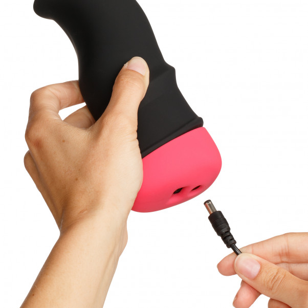 LoveBotz Hand-held Thrusting Dildo  52