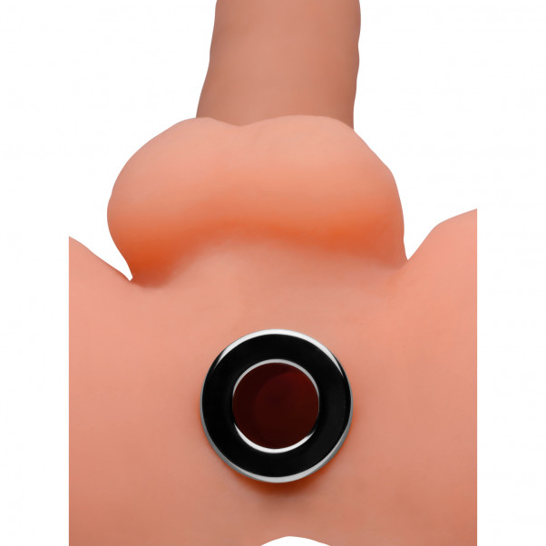 Master Series Aluminium Tunnel Anustappi  4