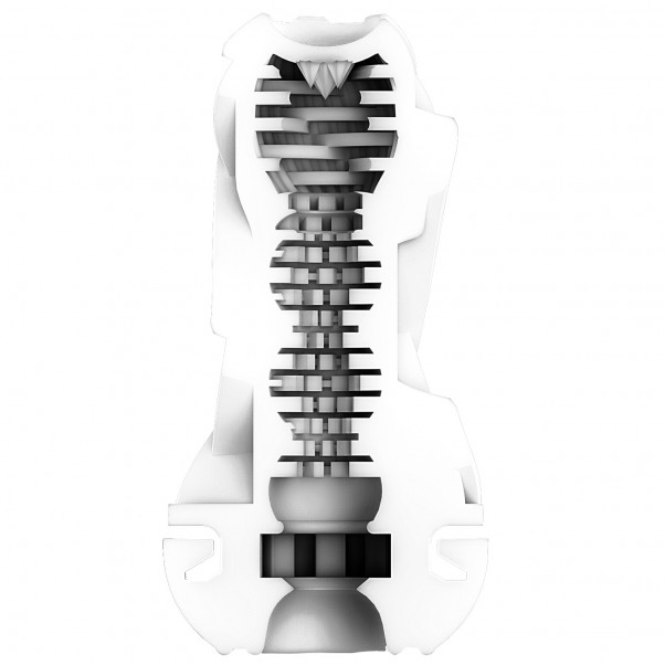 TENGA Air-Tech Squeeze Strong Itsetyydytin  2