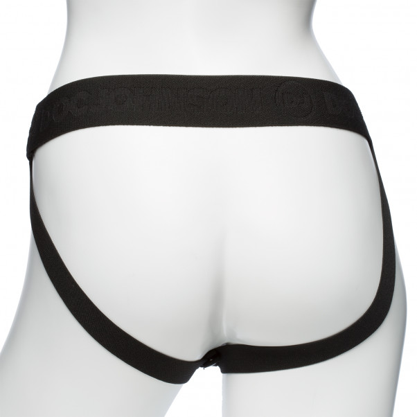 Doc Johnson Body Extensions Strap-on Setti  2