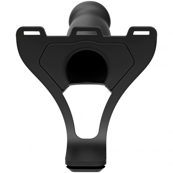 Doc Johnson Body Extensions Strap-on Setti  4