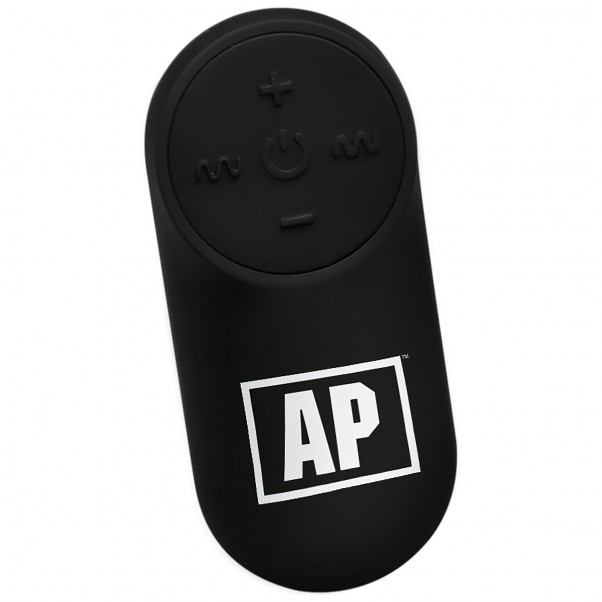 Alpha-Pro 7X P-Milker Eturauhasstimulaattori  5