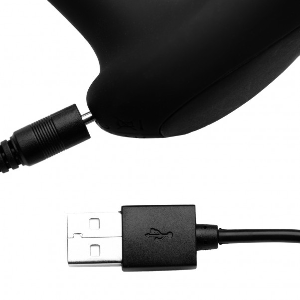 Alpha-Pro 7X P-Milker Eturauhasstimulaattori  6