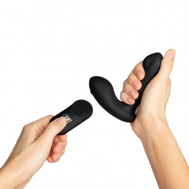 Alpha-Pro 7X P-Milker Eturauhasstimulaattori  8