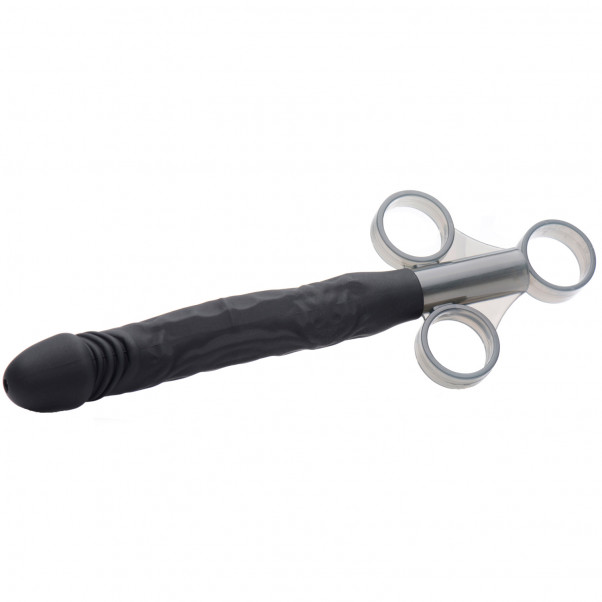 Master Series Jizz Shooter Liukuvoideapplikaattori  1