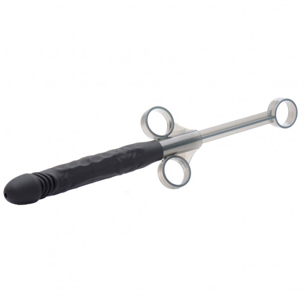 Master Series Jizz Shooter Liukuvoideapplikaattori  2