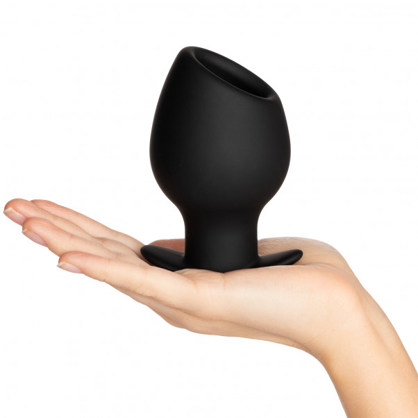 Master Series Hollow Iso Anustappi  5