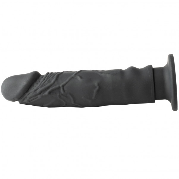 Baseks Slimline Aloittelijan Keskikokoinen Anaalidildo  3