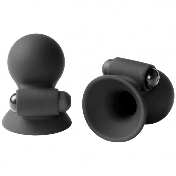 Obaie Nänni-imukupit Vibraattorilla  1