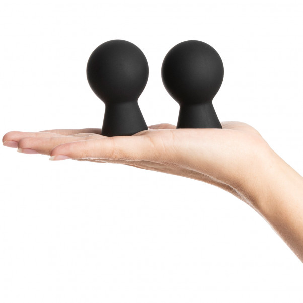 Obaie Silikoniset Imukupit Nänneille  4