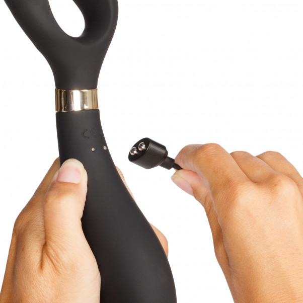 Satisfyer Endless Fun Parivibraattori  51