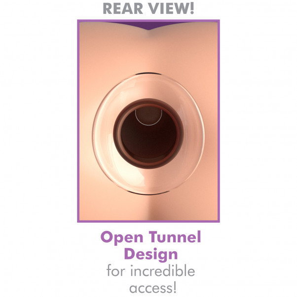 Anal Fantasy Large Anal Gaper  5