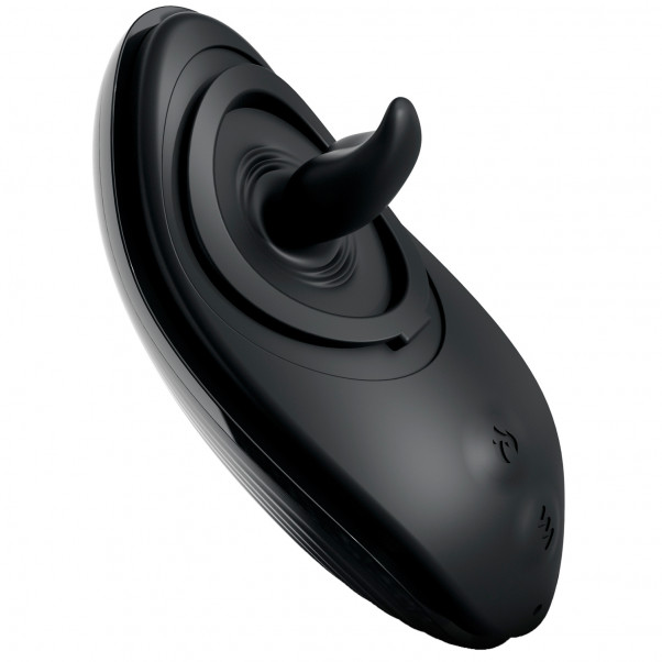 Sir Richard's Control Rim Joy Rimming Vibraattori  1