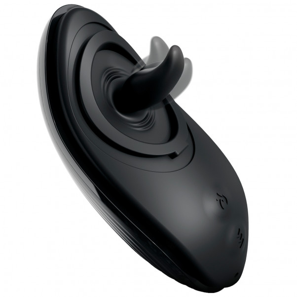 Sir Richard's Control Rim Joy Rimming Vibraattori  2