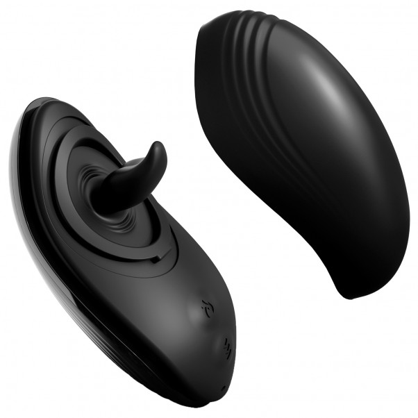 Sir Richard's Control Rim Joy Rimming Vibraattori  5