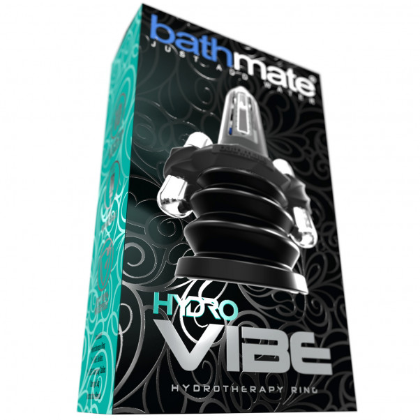Bathmate HydroVibe Lisäosa Penispumppuun  5