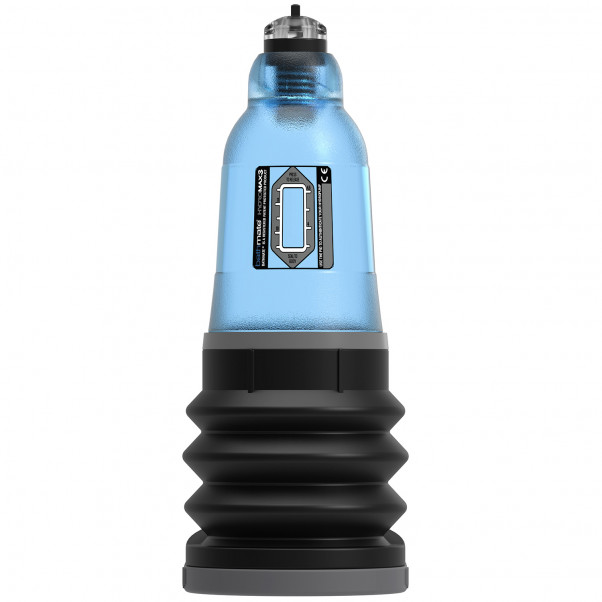 Bathmate Hydromax3 Penispumppu  2