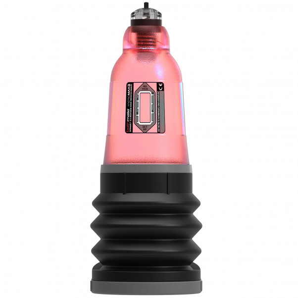 Bathmate Hydromax3 Penispumppu  3