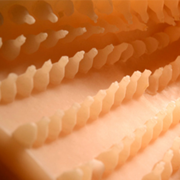 LoveBotz Pandora's Pussy Masturbaattori Lisäosa  3